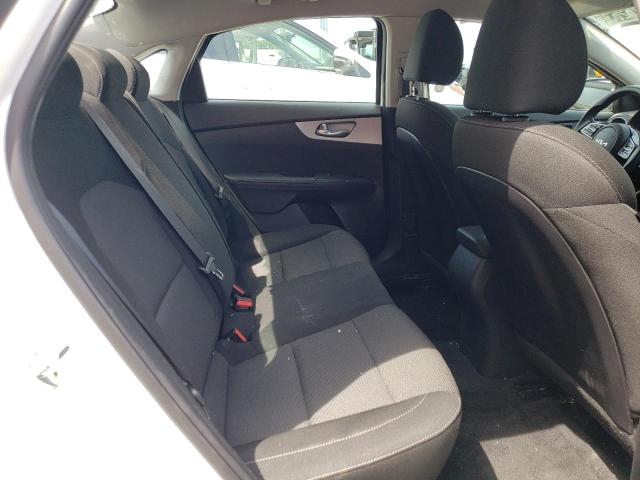 Photo 10 from auction – 2022 KIA FORTE FE with VIN 3KPF24AD5NE423992