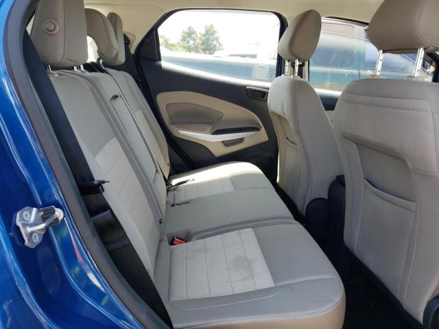 Photo 11 from auction – 2019 FORD ECOSPORT S with VIN MAJ3S2FE9KC279252