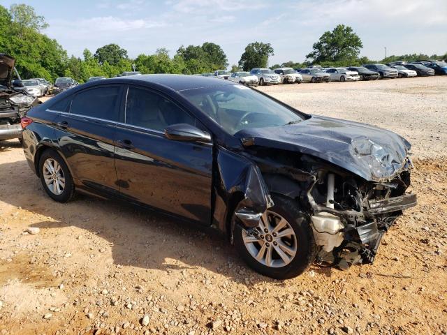 صورة رقم 4 من المزاد - 2012 HYUNDAI SONATA GLS مع VIN 5NPEB4AC0CH439481