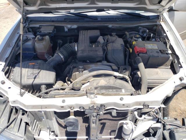 Photo 11 from auction – 2012 GMC CANYON SLE with VIN 1GTD5MFE8C8162977