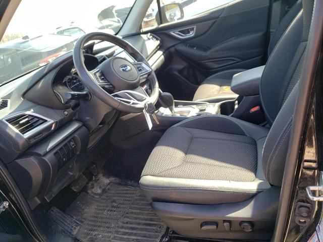 Photo 7 from auction – 2019 SUBARU FORESTER P with VIN JF2SKAEC8KH469824