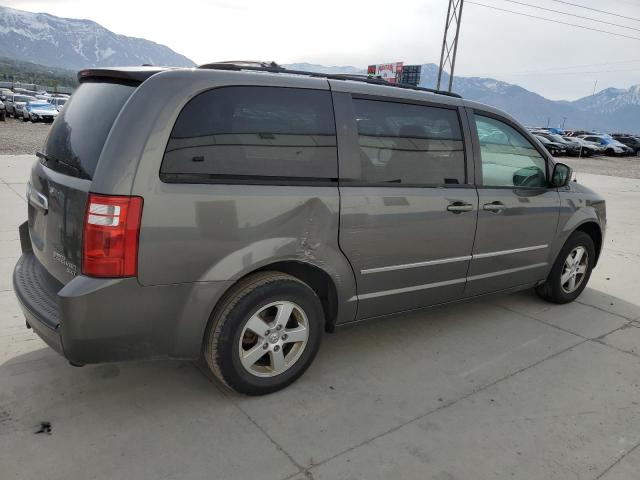 Photo 3 from auction – 2010 DODGE GRAND CARA with VIN 2D4RN5D15AR316724