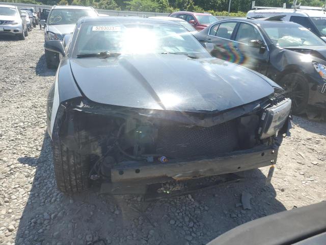 Photo 5 from auction – 2014 CHEVROLET CAMARO LT with VIN 2G1FC1E30E9161450