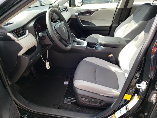 Photo 7 from auction – 2019 TOYOTA RAV4 XLE with VIN JTMP1RFV5KD508785