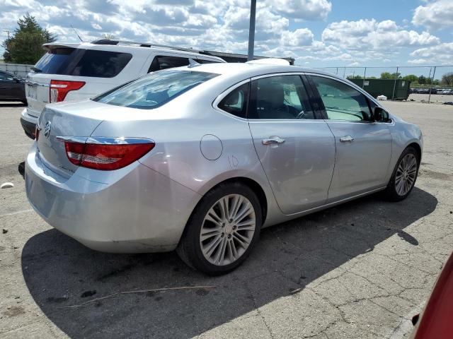 Photo 3 from auction – 2014 BUICK VERANO with VIN 1G4PP5SK3E4119520