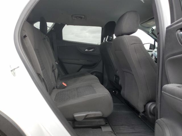 Photo 11 from auction – 2021 CHEVROLET BLAZER 2LT with VIN 3GNKBHRS4MS579697