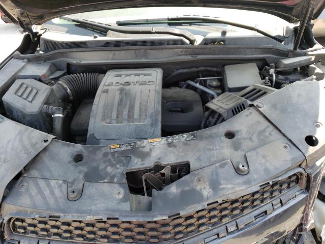 Photo 12 from auction – 2015 CHEVROLET EQUINOX LT with VIN 2GNFLFEK2F6156045