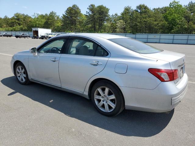 Photo 2 from auction – 2009 LEXUS ES 350 with VIN JTHBJ46G092331419