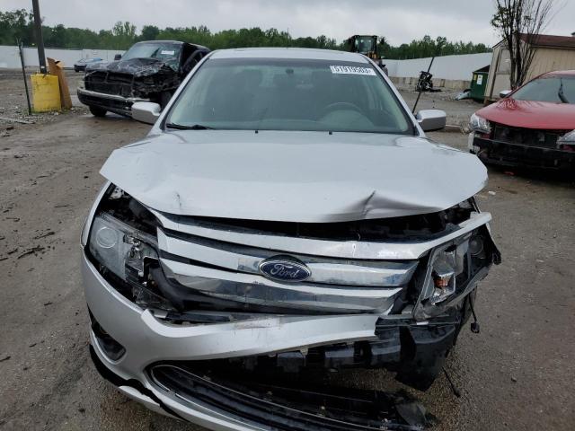 Photo 5 from auction – 2012 FORD FUSION SE with VIN 3FAHP0HA5CR228792
