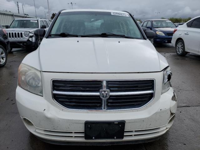 Photo 5 from auction – 2009 DODGE CALIBER R/ with VIN 1B3HB78B19D111630