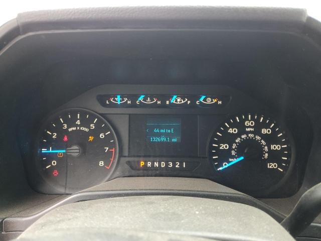 Photo 9 from auction – 2016 FORD F150 with VIN 1FTMF1C8XGKF71159