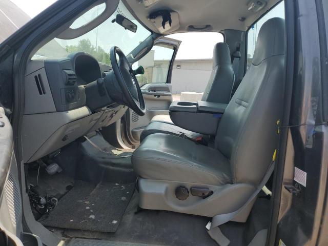 Photo 7 from auction – 2005 FORD F250 SUPER with VIN 1FTSF21P65EA93406