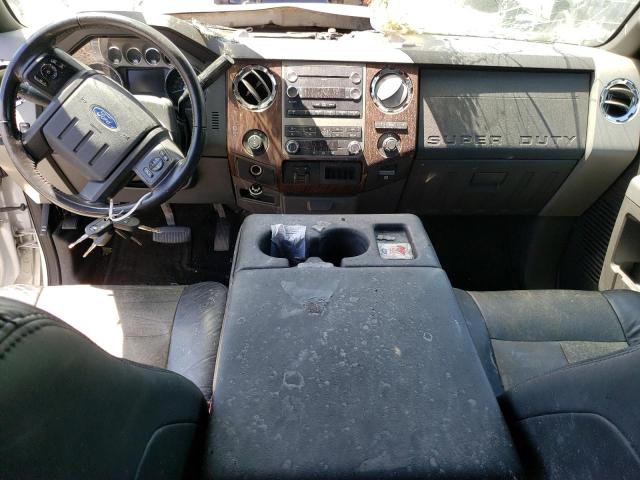 Photo 8 from auction – 2011 FORD F250 SUPER with VIN 1FT7W2A66BEA89803