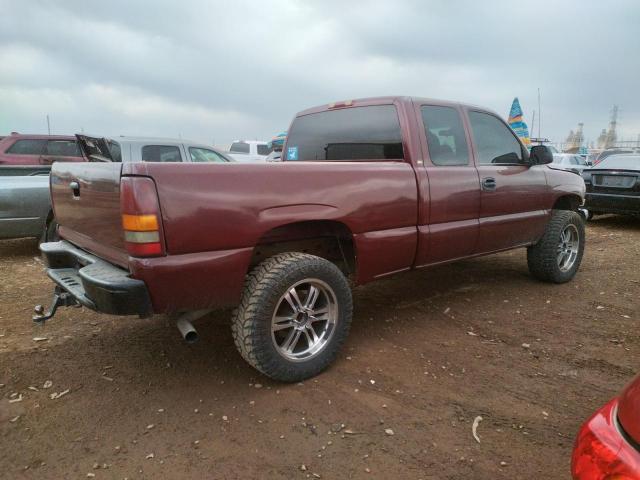 Photo 3 from auction – 2002 CHEVROLET SILVERADO with VIN 2GCEC19TX21254208