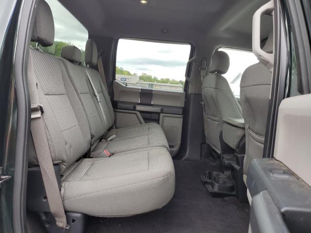 Photo 10 from auction – 2016 FORD F150 SUPER with VIN 1FTEW1EF5GFA17844