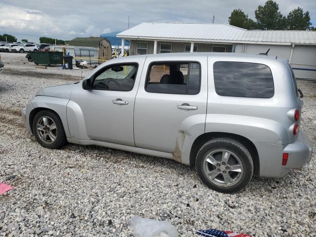 Photo 2 from auction – 2009 CHEVROLET HHR LS with VIN 3GNCA13B19S621886
