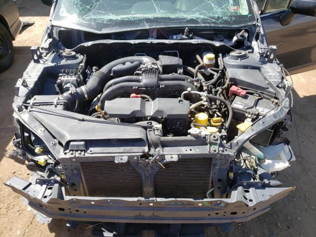 Photo 11 from auction – 2016 SUBARU IMPREZA PR with VIN JF1GJAB6XGH004156