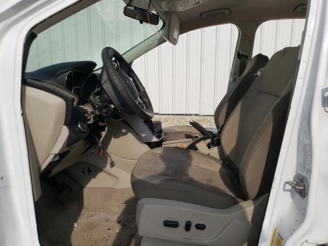 Photo 7 from auction – 2014 FORD ESCAPE SE with VIN 1FMCU9GX4EUC69882