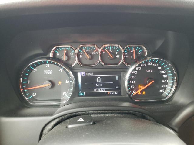 Photo 9 from auction – 2016 CHEVROLET TAHOE C150 with VIN 1GNSCBKC2GR465265