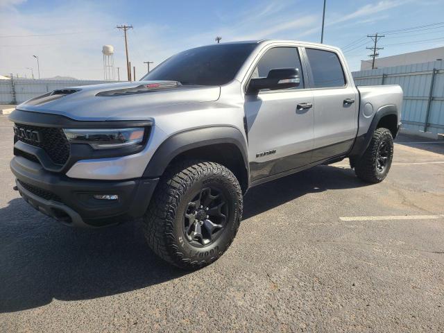 Photo 2 from auction – 2022 RAM 1500 TRX with VIN 1C6SRFU92NN122290