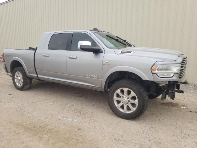 Photo 4 from auction – 2019 RAM 2500 LARAM with VIN 3C6UR5NL2KG652874