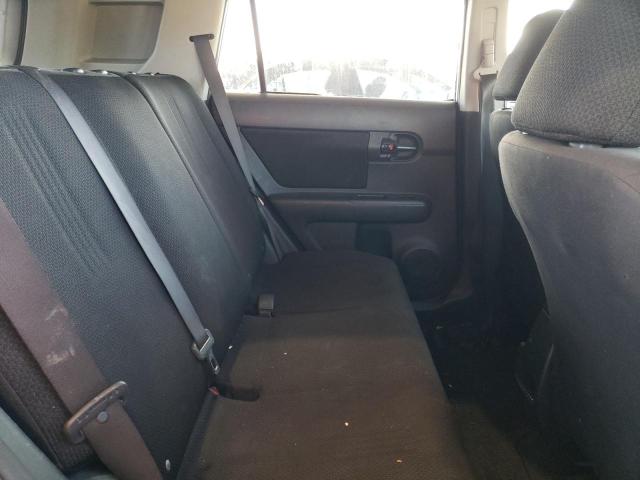Photo 10 from auction – 2008 SCION XB with VIN JTLKE50E581047277