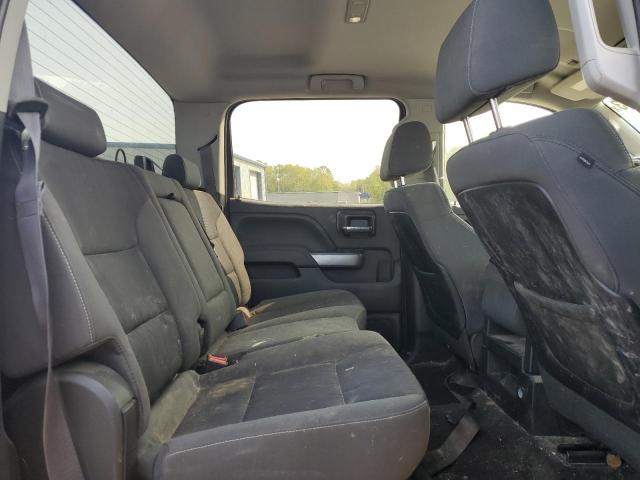 Photo 10 from auction – 2015 CHEVROLET SILVERADO with VIN 1GC1KVE88FF128020