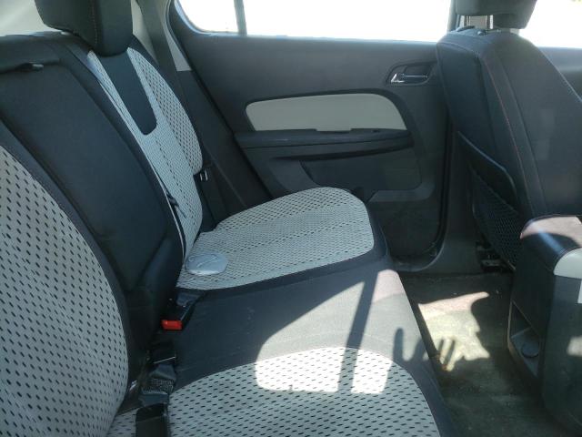 Photo 11 from auction – 2011 CHEVROLET EQUINOX LS with VIN 2CNFLCEC8B6383780