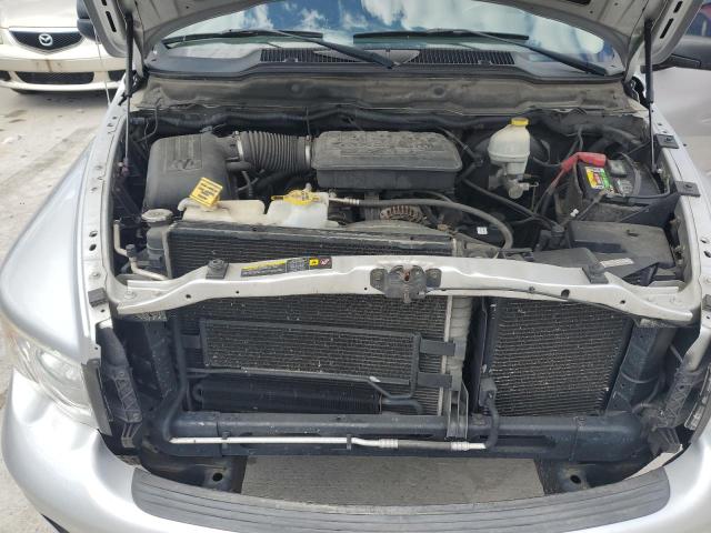 Photo 11 from auction – 2005 DODGE RAM 1500 S with VIN 1D7HU18N55S282232