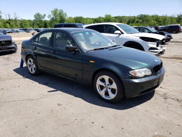 Zdjęcie 4 z aukcji – 2005 BMW 330 XI z VIN WBAEW53465PN37760