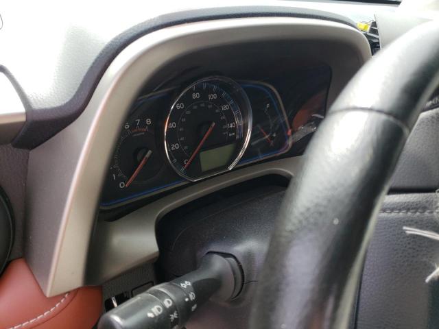 Photo 9 from auction – 2014 TOYOTA RAV4 LIMIT with VIN 2T3YFREVXEW106856
