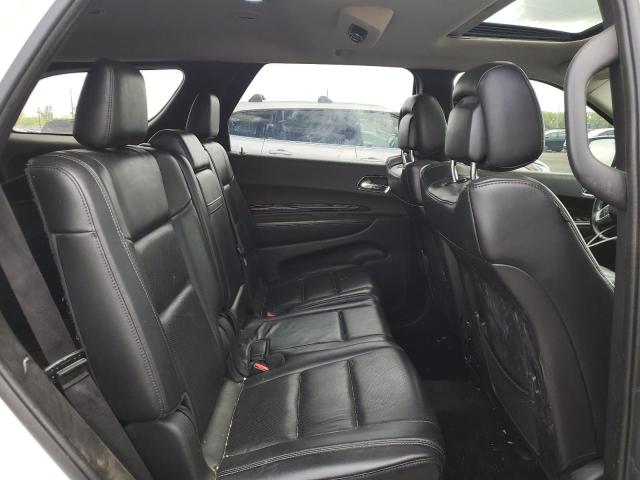 Photo 10 from auction – 2011 DODGE DURANGO CI with VIN 1D4SE5GT8BC595420