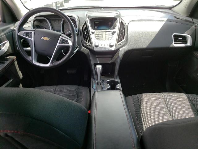 Photo 8 from auction – 2015 CHEVROLET EQUINOX LT with VIN 2GNALBEK1F6379664