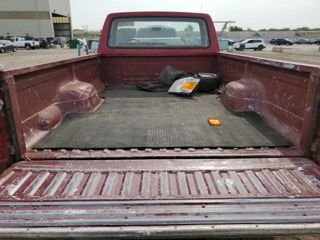 Photo 10 from auction – 1982 FORD F150 with VIN 1FTDF15EXCKA42498