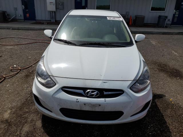 Photo 5 from auction – 2016 HYUNDAI ACCENT SE with VIN KMHCT4AE7GU070793