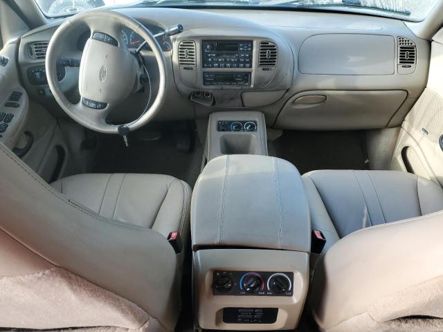 Photo 8 from auction – 2002 FORD EXPEDITION with VIN 1FMRU17L72LA72408