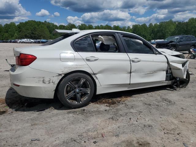 Photo 3 from auction – 2013 BMW 328 XI with VIN WBA3B3C58DF532564
