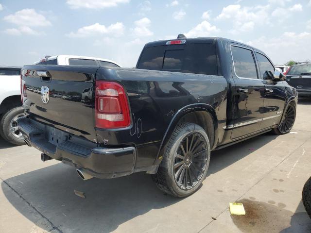 Photo 3 from auction – 2019 RAM 1500 LIMIT with VIN 1C6RREHT5KN526565