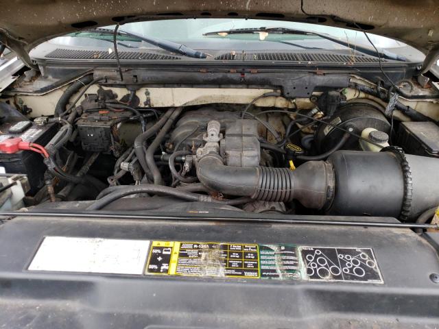 Photo 11 from auction – 2004 FORD F-150 HERI with VIN 2FTRX17284CA06787