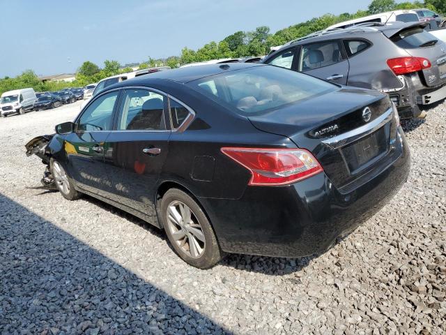 Photo 2 from auction – 2013 NISSAN ALTIMA 2.5 with VIN 1N4AL3AP8DC200515