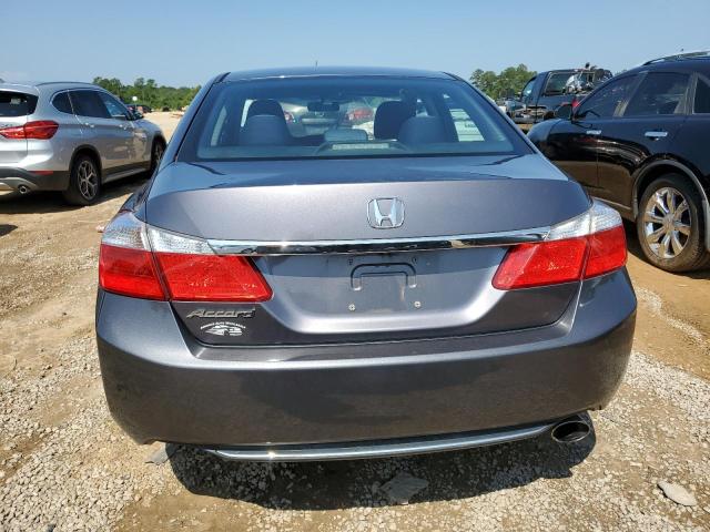 Photo 6 from auction – 2014 HONDA ACCORD LX with VIN 1HGCR2F34EA160479
