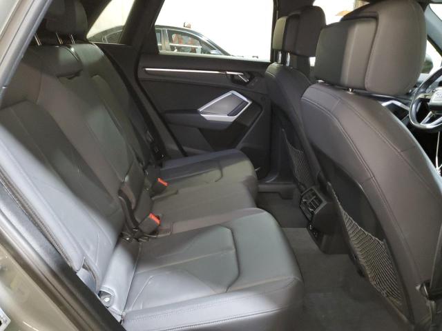 Photo 10 from auction – 2020 AUDI Q3 PREMIUM with VIN WA1AECF37L1103062