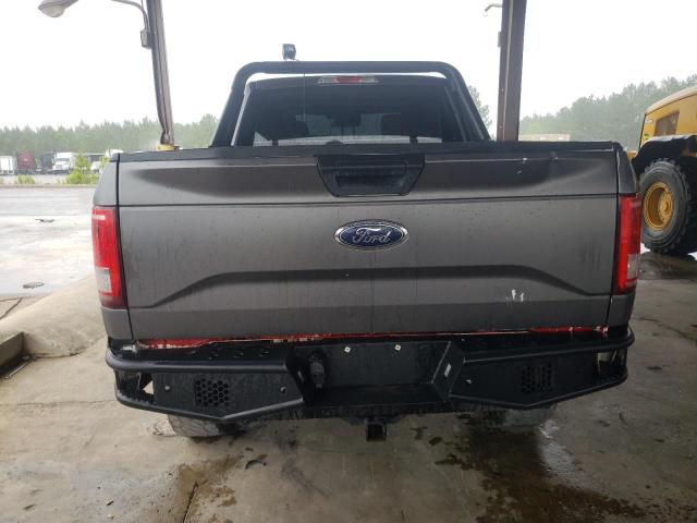 Photo 6 from auction – 2015 FORD F150 SUPER with VIN 1FTFW1EF3FKE96310
