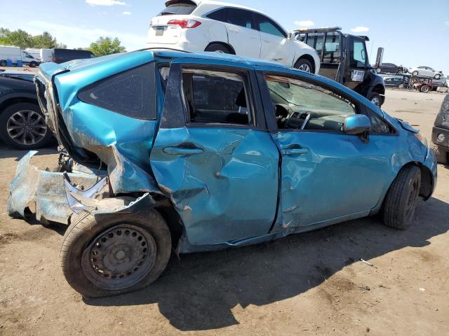 Photo 3 from auction – 2014 NISSAN VERSA NOTE with VIN 3N1CE2CP6EL356047