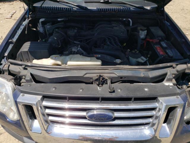 Фото 11 с аукциона – 2008 FORD EXPLORER S с VIN 1FMEU51E68UA60589