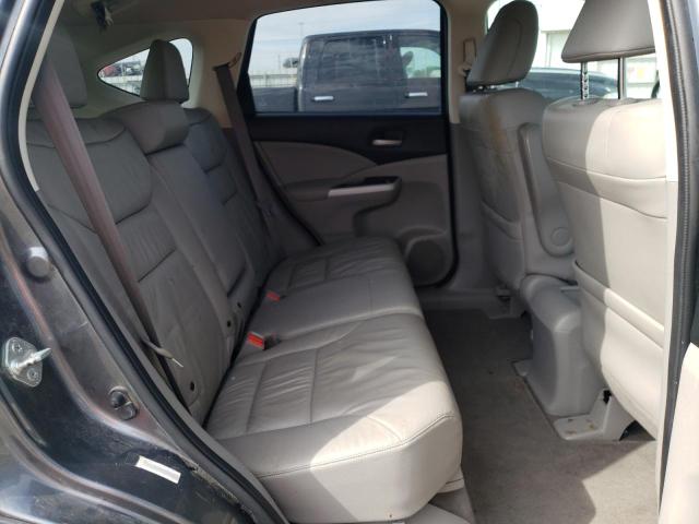 Photo 11 from auction – 2012 HONDA CR-V EXL with VIN JHLRM4H78CC004792