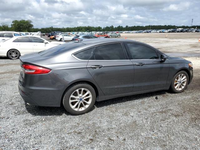 Photo 3 from auction – 2020 FORD FUSION SE with VIN 3FA6P0HD9LR173068