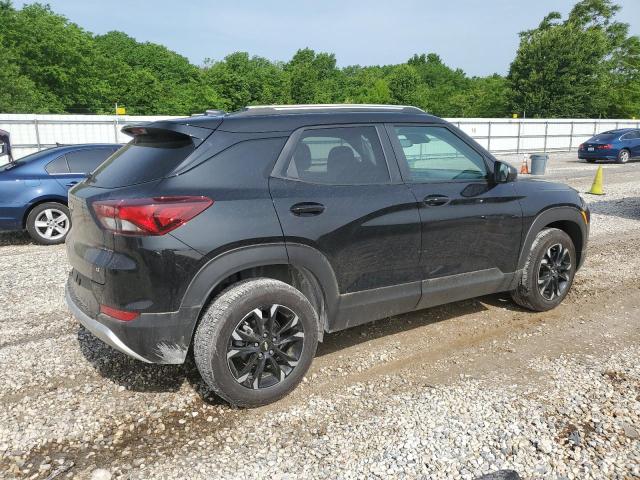 Photo 3 from auction – 2022 CHEVROLET TRAILBLAZE with VIN KL79MPS21NB124371