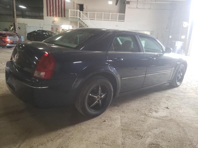 Photo 3 from auction – 2005 CHRYSLER 300 TOURIN with VIN 2C3JA53G75H681904