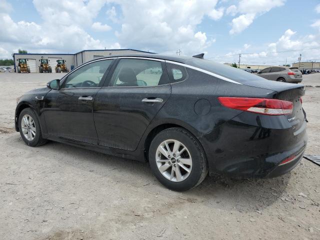 Photo 2 from auction – 2016 KIA OPTIMA LX with VIN 5XXGT4L32GG097472